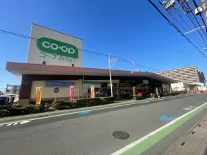 ヒューマンスクエア武蔵浦和ツイン　ウェストコート