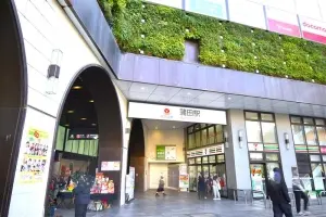 アールブラン西蒲田