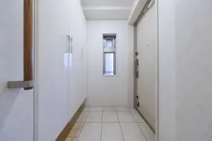 ライオンズマンション鷺沼フォレストヒルズ　ノースウィング