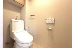 ミリカ・テラスⅡ街区