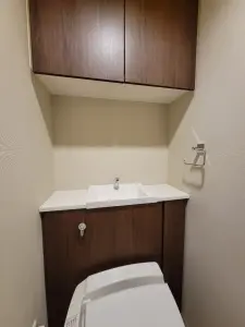 ライオンズ朝霞マークスフォート