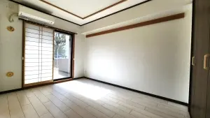 ライオンズマンション伏屋第２