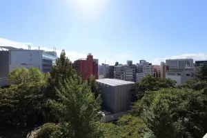 五橋パーク・ホームズ仙台中央