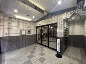 ライオンズマンション上前津