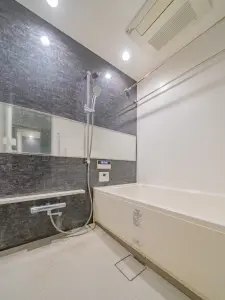 シティタワーズ東京ベイ　セントラルタワー