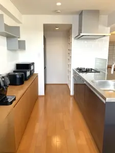 ライオンズマンション西町