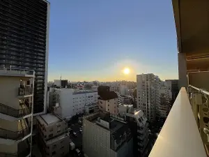 ザ・グランアルト綾瀬