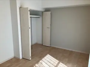 ライオンズガーデン石神井公園参号棟