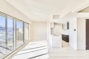 ヴェレーナシティ　パレ・ド・プラージュ