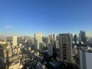 パークコート赤坂ザタワー