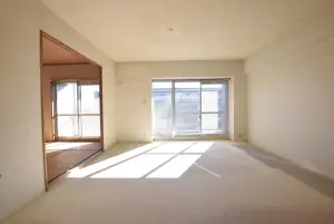 国府宮パークスクエア２番館