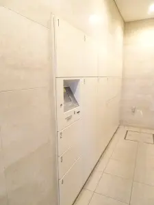 ライオンズヴィアーレ浦和弐番館