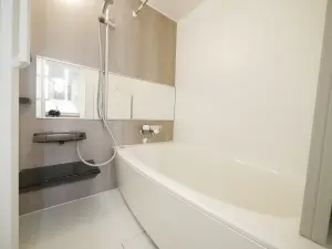 三井西新ハイツ