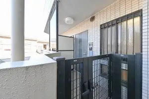 クリオ南行徳弐番館