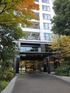 スカイフォレストレジデンス