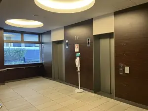 パークハウス仙台五橋タワー