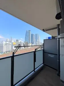 プレサンスロジェ名古屋駅ＮＯＲＴＨＦＲＯＮＴ