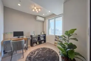 クレストプライムタワー芝