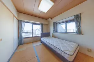 ライオンズヴィアーレ調布