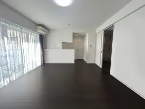 ザ・パークハウス川崎