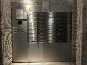 スパシエ新宿哲学堂公園