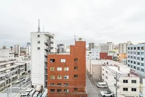 パテラ浅草今戸