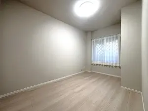 ライオンズガーデン尾山台