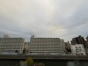 ライオンズステージ大島ウエストアクエア