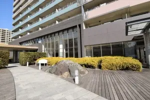 東京マスタープレイス