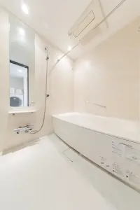 ＴＨＥパームス月島ルナガーデン