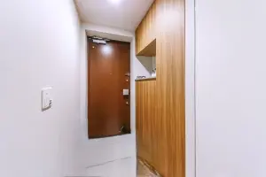 プラウド富士見ヶ丘コートテラス