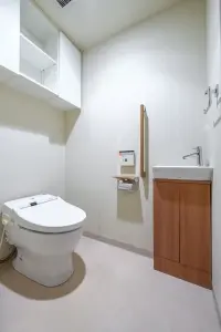 ライオンズ港北ニュータウン　フォレストフォート