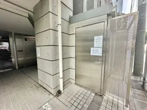 レグノ・ラフィネ南青山