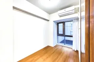 プラウド人形町