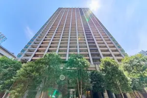 パークシティ大崎　ザ　タワー