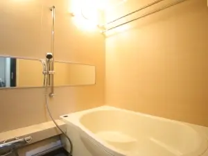 レジデンスタワー上本町