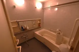 モンレーヴ府中南