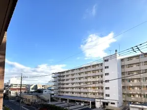 リージェントハウス大森西