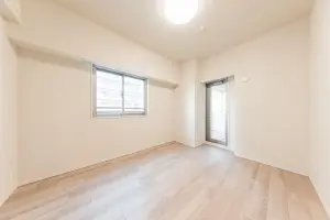 バウス西葛西清新町