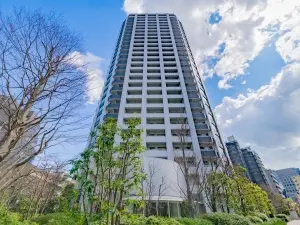 ミッドサザン・レジデンス御殿山