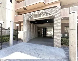 メロディーハイム江坂