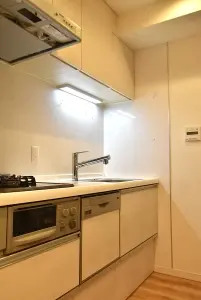 ライオンズマンション滝野川