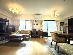 アルフェイス北千住