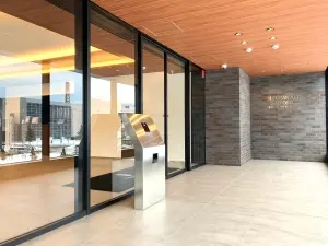 ザ・グランアルト札幌苗穂ステーションタワー