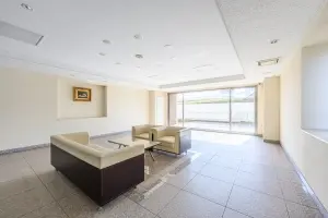 京急シティ多摩川