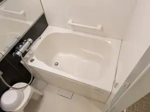 ライオンズマンション新川崎