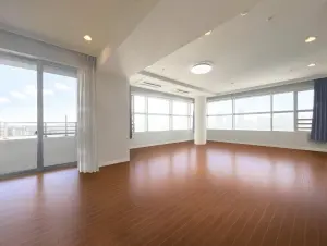 ライオンズタワー葵