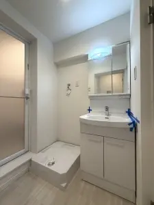 ライオンズマンション桜上水