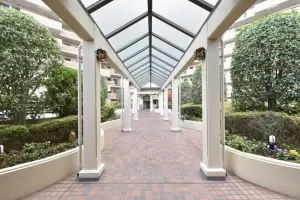 ルネ調布国領モア・クレスト