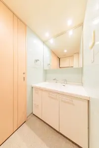 クレストフォルム東京アヴァンセ